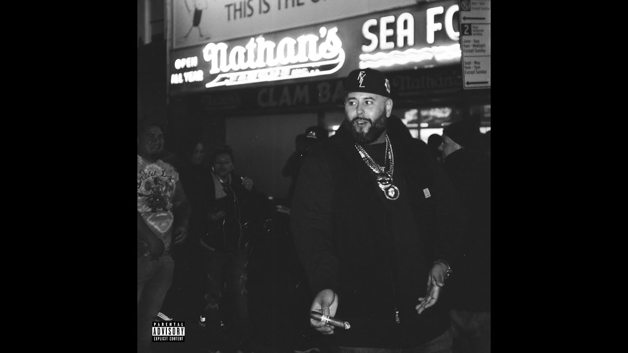 Nems Uk Rapper Nems - Nathan's (Prod. Drumma Boy) (New Official Audio) - YouTube