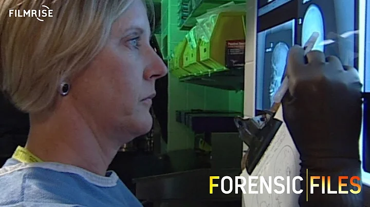 Forensic Files - Season 10, Episode 23 - Prints Am...