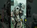 How it started #sciencefiction #ai #cyborg #humanoid #dystopia #shorts @Hailuoai_MiniMax