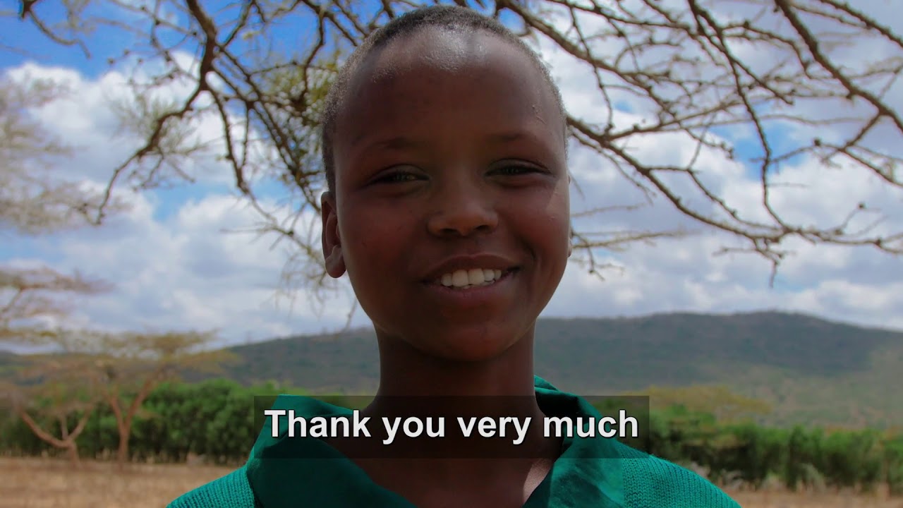 THANK YOU for your support! - YouTube