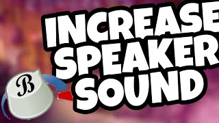 How to Booster Speaker Audio 2017 | On Android screenshot 4