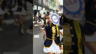 Bastoneras de los Rios -Ecuador ❤️ #desfile #bastoneras #guapas #india #mundo #viral