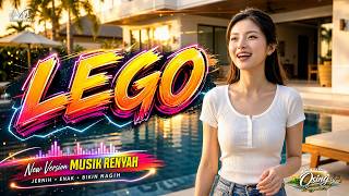 LEGO Lagu Osing Banyuwangi Terbaru New Version