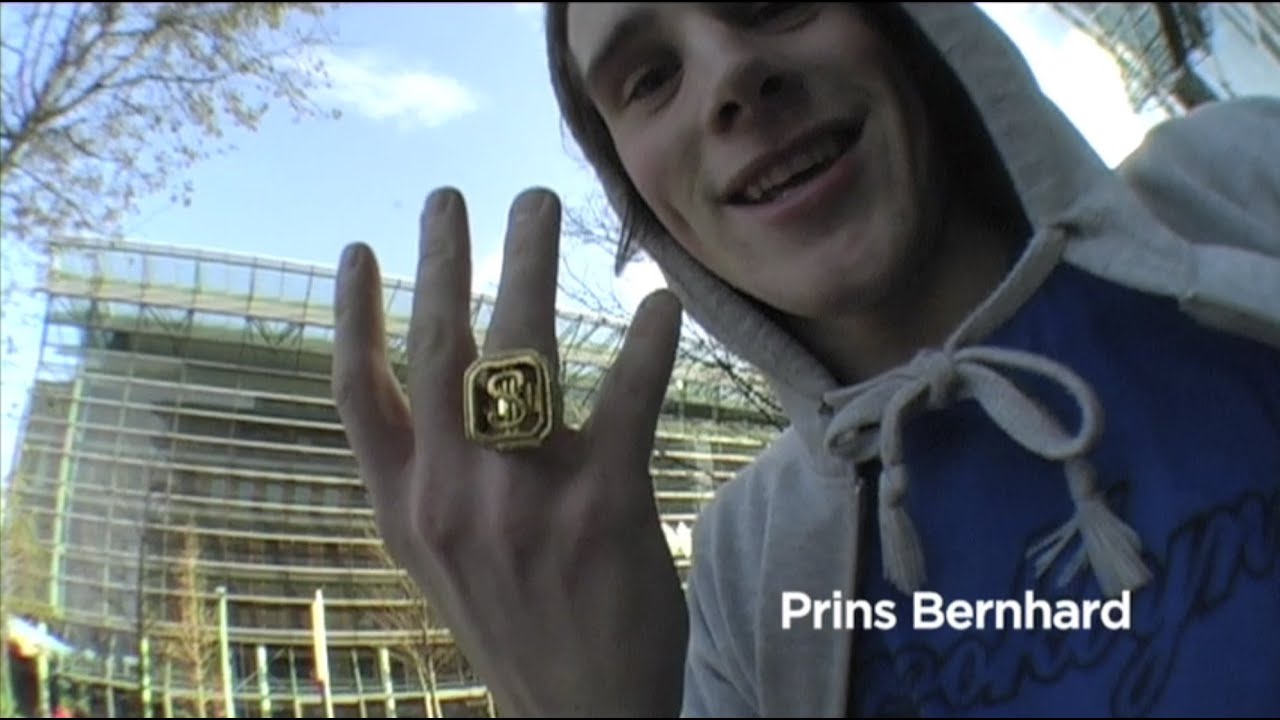 AORTA [2010] Friends Ender.. Ft Adil Farhouni, Edwin Wieringh, Daan Hegt etc.