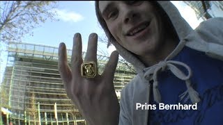 AORTA [2010] Friends Ender.. Ft Adil Farhouni, Edwin Wieringh, Daan Hegt etc.