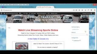 Working With Columns and Widget in WordPress