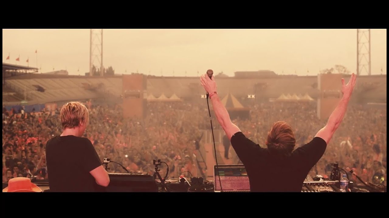 Goldfish at Kingsday