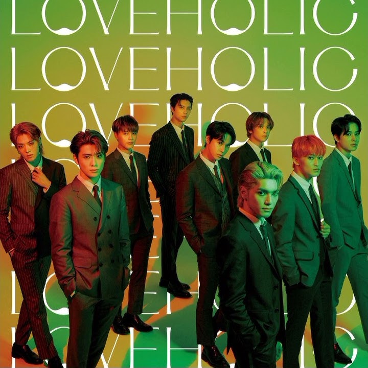 NCT 127 - GIMME GIMME (LEAKED)