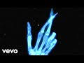 Trevor Daniel, Julia Michaels - Fingers Crossed (Official Visualizer)