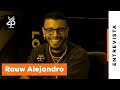 RAUW ALEJANDRO juega en LOS40 Urban a crear su propio mundo: VICE VERSA PLANETA | LOS40