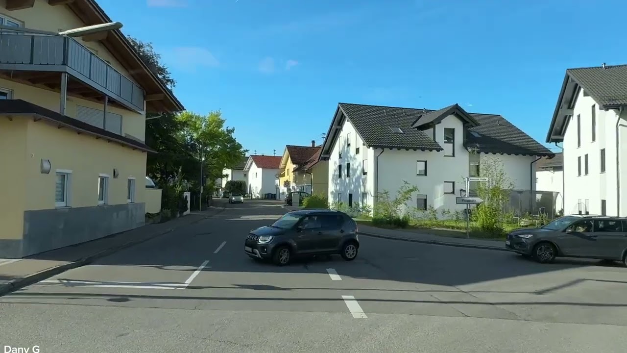 Deutschland/Germany/Durach/Waltenhofen /Allgäu 🇩🇪🇩🇪