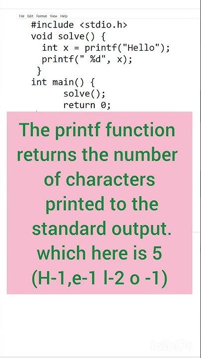 #10 programming interview questions | programming MCQ questions ...
