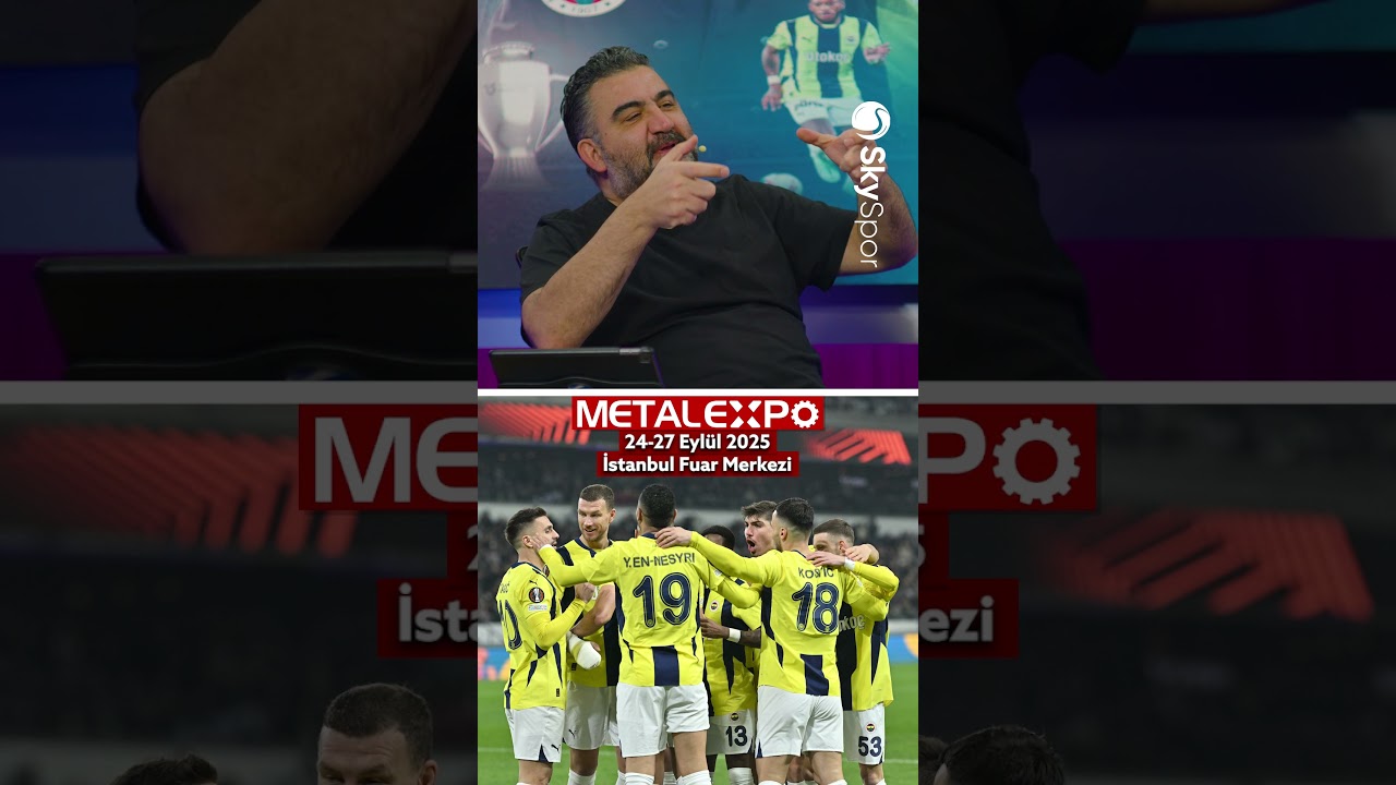 Galatasaray Derbisi Primden Çok Daha Önemli | #shorts