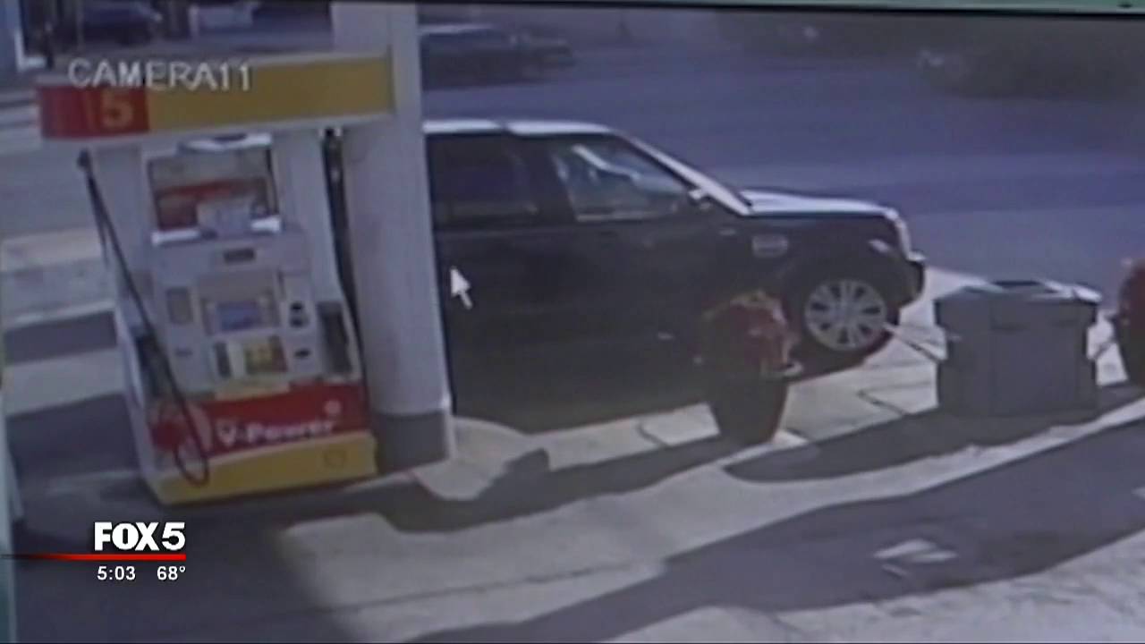 Carjacking victim speaks about terrifying experience YouTube