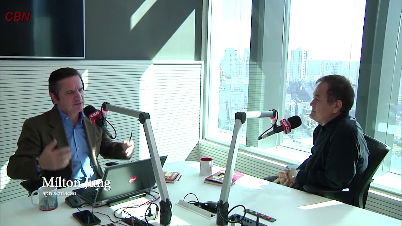 Mundo Corporativo: Roberto Shinyashiki diz quais capacidades necessárias para o emprego do futuro