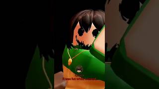 Jump Showdown CHARA: you know what we have to do partner? #roblox #undertale #jumpshowdown