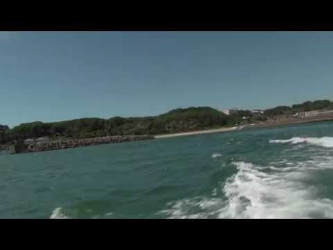 ひたちなかの海2015