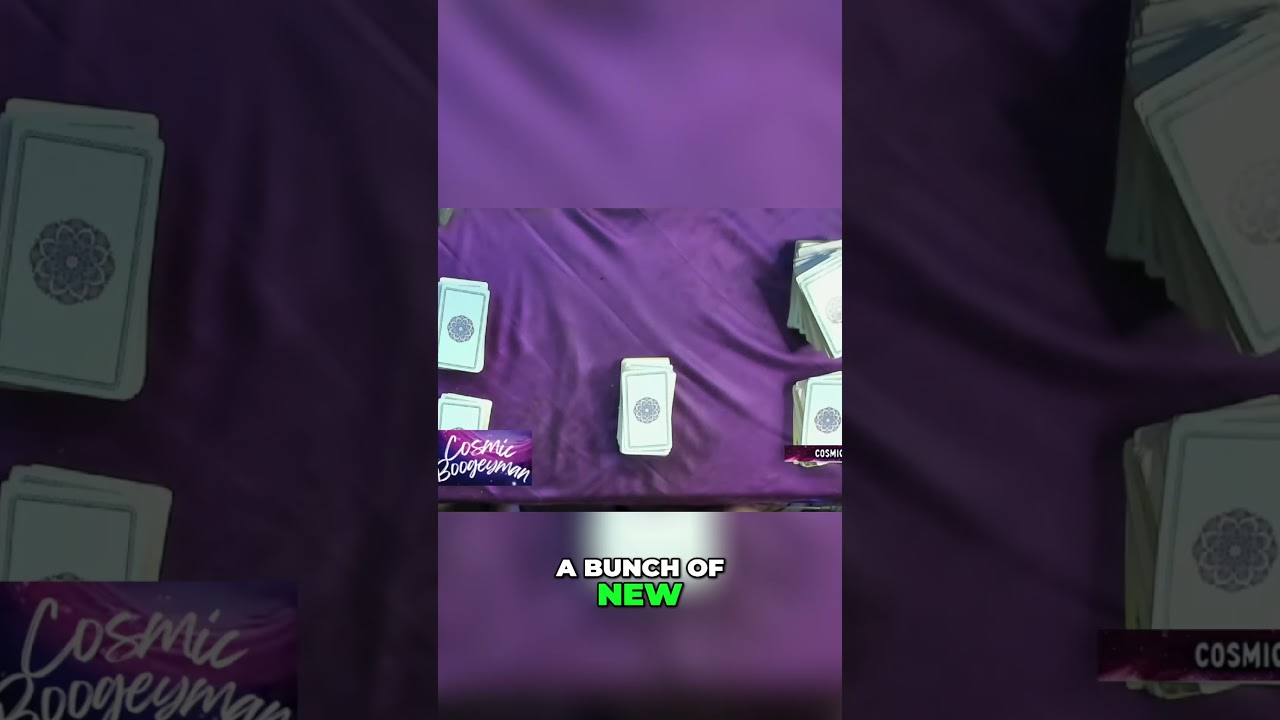 The Mysterious Black Card  What Does It Mean for You? thumbnail