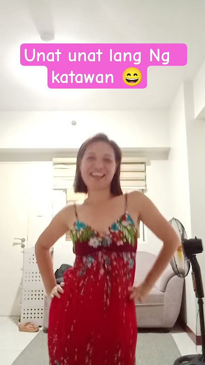 Unat unat lang Ng katawan#bodyexercise