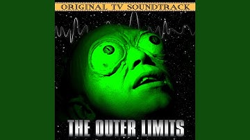 The Outer Limits (The Control Voice)