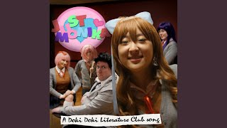 Just Monika: a Doki Doki Literature Club Song (feat. Or3o \& Adriana Figueroa)