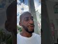 Barbers are starting to push hairline back #trending #hair #funny