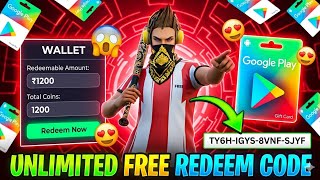 FREE REDEEM CODE | FREE REDEEM CODE APP | FREE GOOGLE PLAY REDEEM CODE APP | FREE REDEEM CODES 2026 screenshot 2