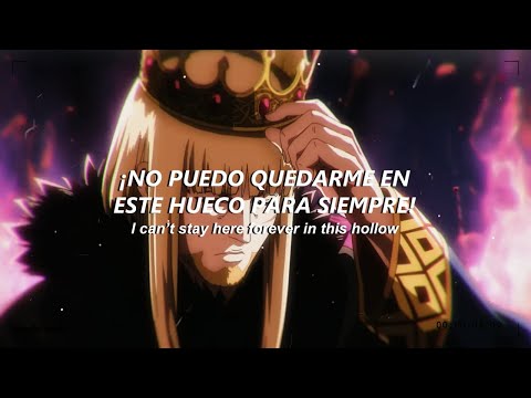 River OP 3 Vinland Saga Subtitulado Al Español