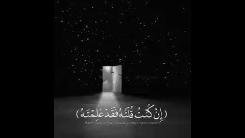 صوته عالم ثاني تلاوه للقارئ محمد الغزالي
