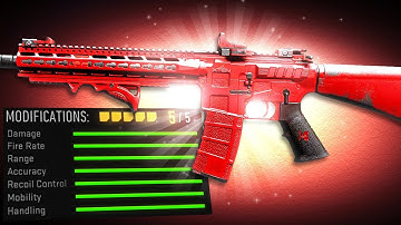 HIGH DAMAGE 2 SHOT FTAC RECON BUILD in MW2! 😱 | BEST FTAC RECON CLASS SETUP & TUNING!