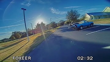 Foxeer Digisight FPV HD Fatshark Sharkbyte !!Speedyfpv!!