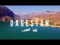 RTTT Dagestan 4K video footage | Trip to Russia