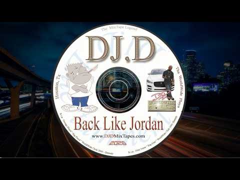 Welcome to the Land ( DJ.D Remix ) --- Fat Pat, Big Pokey ,KeKe ,Pimp C, Big Moe, Quiet Money & more