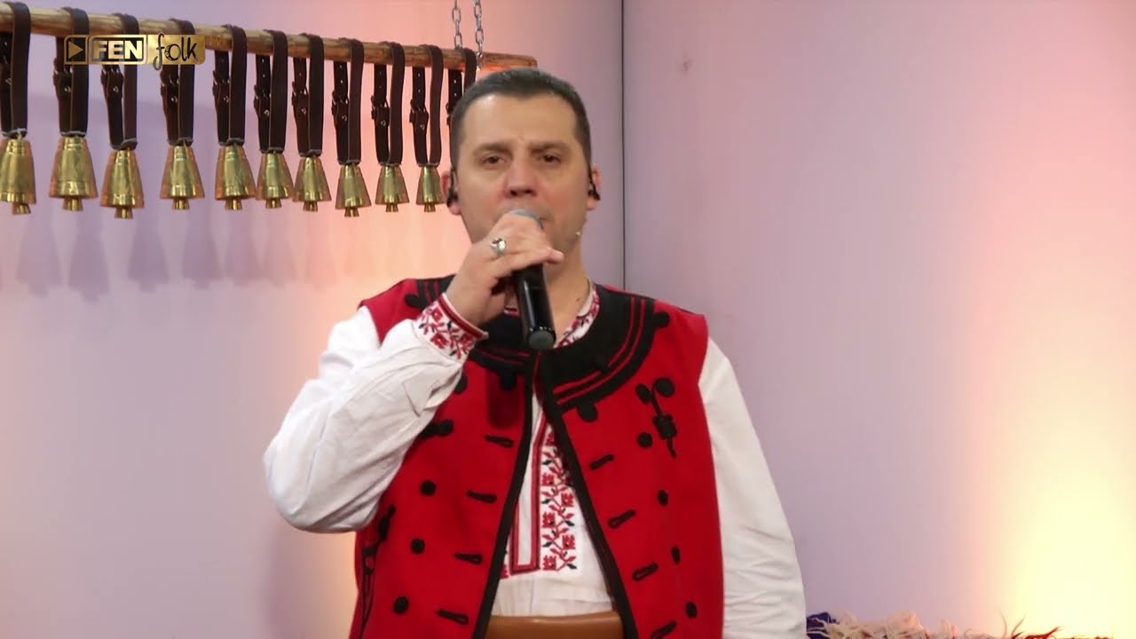 ХАМИД ИМАМСКИ - Девойко, мари, хубава