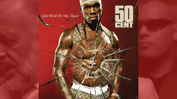 50 Cent Music Songs ● 2003 ● 50Cent Greatest Hits 2022 | Best Playlist RAP Hip Hop 2022