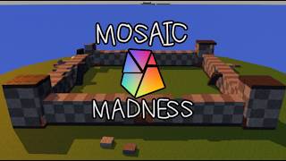 Mosaic Madness | Luduvo Game Release Trailer Mosaic Madness | Luduvo Game Release Trailer