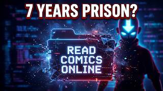 Read Comics Online Vs Avatar Legend Of Aang: The Great Piracy Conundrum
