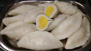 Jharkhandi Style Dal Pitha Recipe | рдЙрдбрд╝рдж рджрд╛рд▓ рдХрд╛ рдкреАрдард╛ рд░реЗрд╕рд┐рдкреА | Rice Fara Recipe | Pitha Recipe