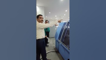 Automatic Thread Sewing Mc.