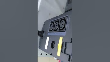 APC Back-UPS 500VA (BX500CI) Failure