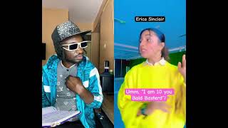 Who is rude between the two?😆 #newtrend #viralvideo #trendingshorts #funnyshorts #justfun #shorts