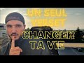 Crois moi un seul verset peut changer ta vie comme il a chang la vie de milliers de musulmans