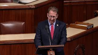 Smith Expresses Need for TANF Reform to Help Americans Out of Poverty