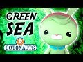 Octonauts - The Green Sea | Cartoons for Kids | Underwater Sea Education
