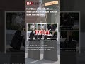 Fact Check: FAKE Video Shows Robert De Niro Walking In Supertall Black Platform Boots