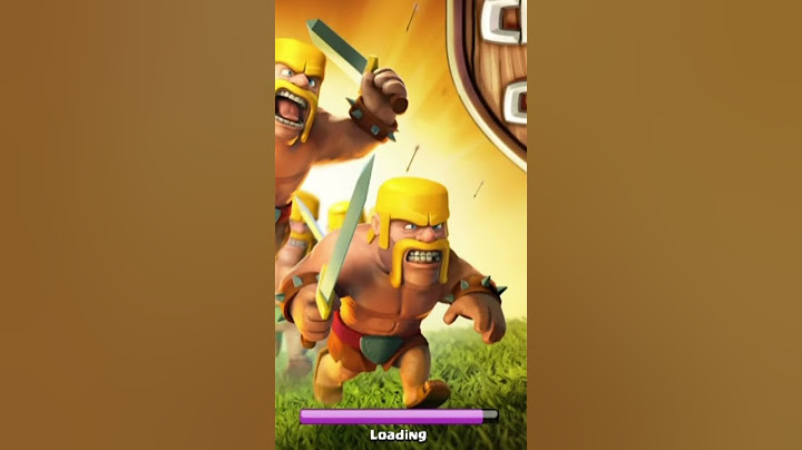 Only OG Clash players will remember this. Comment if you’re one of them! #nostalgia #clashofclans