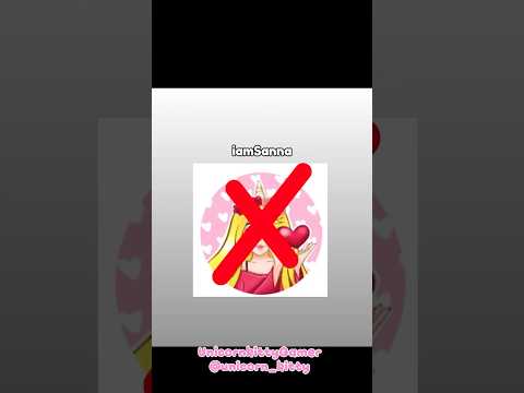 My biggest favorite adopt me YouTuber… (#adoptme  #adoptmeroblox @FluffyandMagic )
