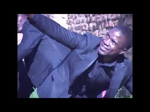 Mwamba wenye imara Tenzi no 58 Rock of Ages Hymn no 58 Mbarikiwa mwakipesile full video