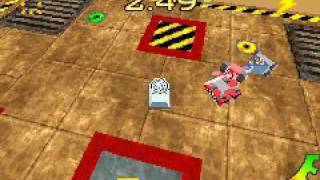 Robot Wars Extreme Destruction Part 9