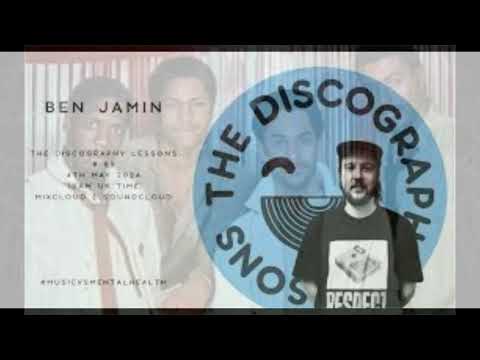 Ben Jamin - Dreams [Too Slow To Disco Edits 13] (GQ - Nu Disco / Rare Groove) 1979 / 2023